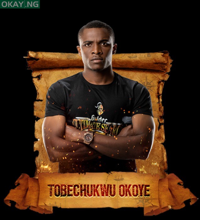 Tobechukwu Malachy okoye