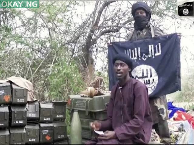 Abu Musab Al-Barnawi