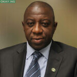 Barr. Adeleke Adewolu