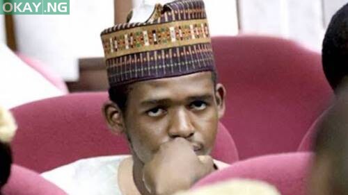 Faisal Abdulrasheed Maina