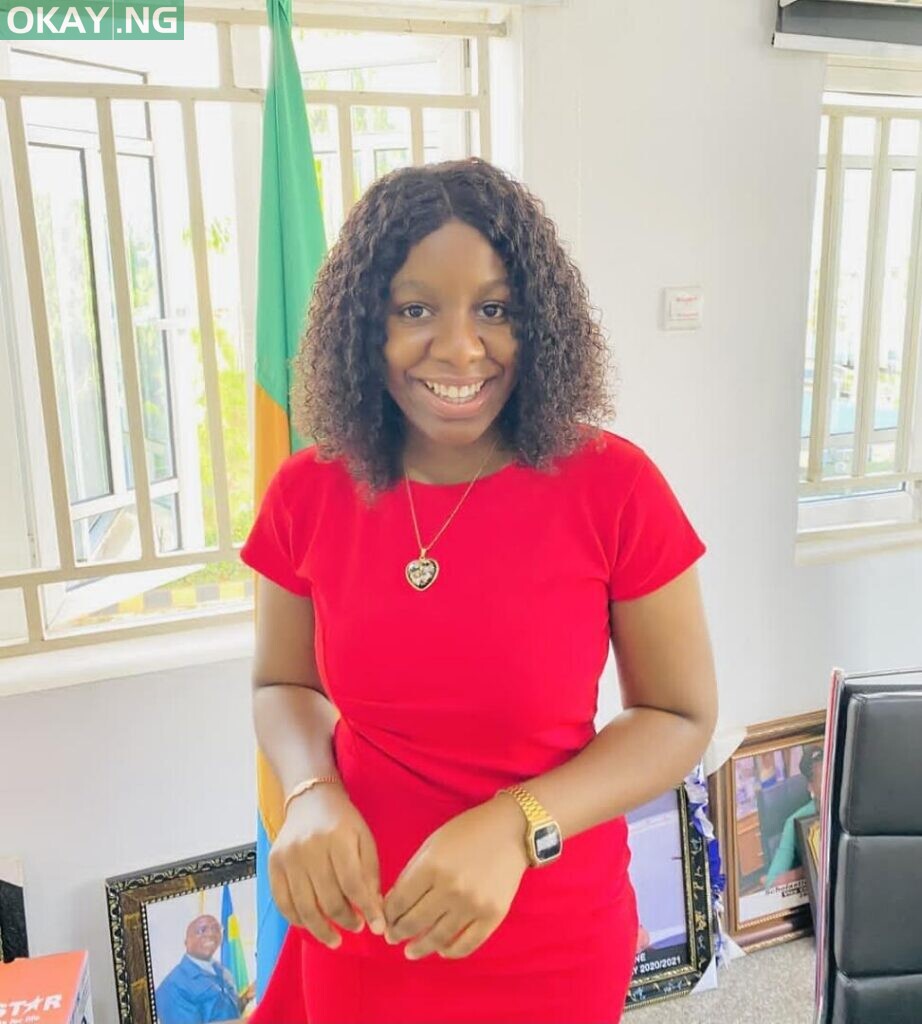 Kaitlin Gee-Akwada emerges one-day VC for Godfrey Okoye University, Enugu