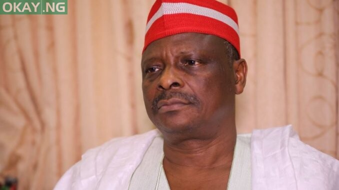 Rabiu Kwankwaso