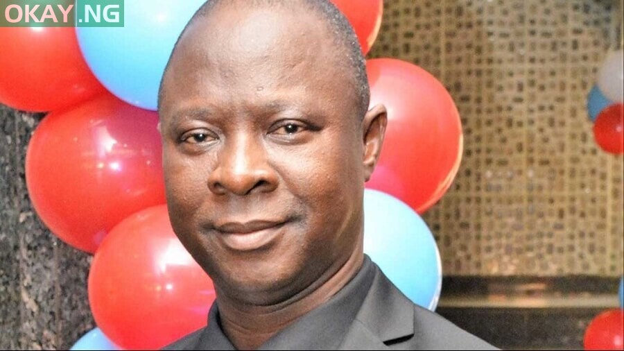 NECA DG, Timothy Olawale