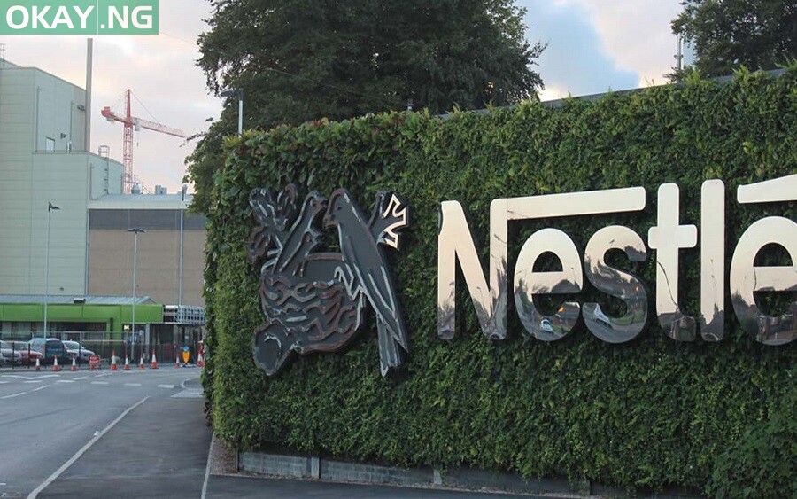 Nestlé Nigeria