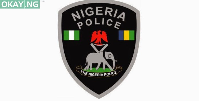 Nigeria Police