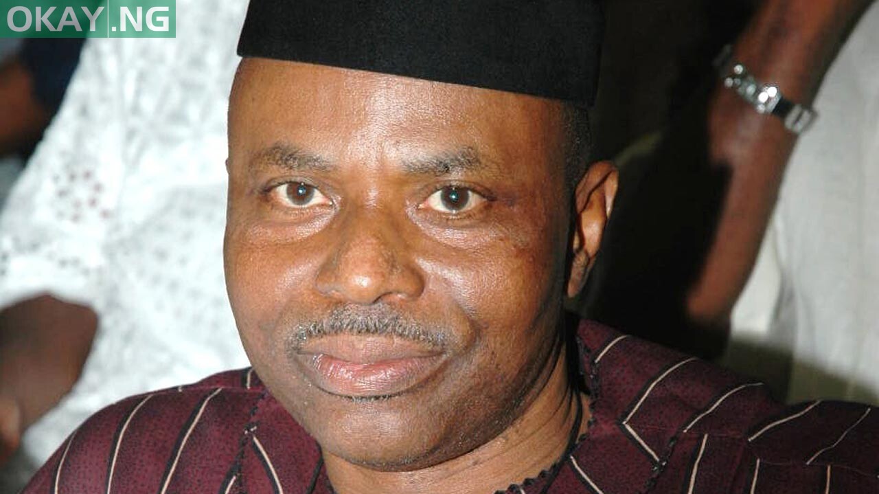 Olusegun Mimiko