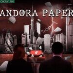 Pandora Papers