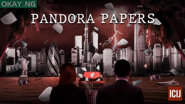 Pandora Papers