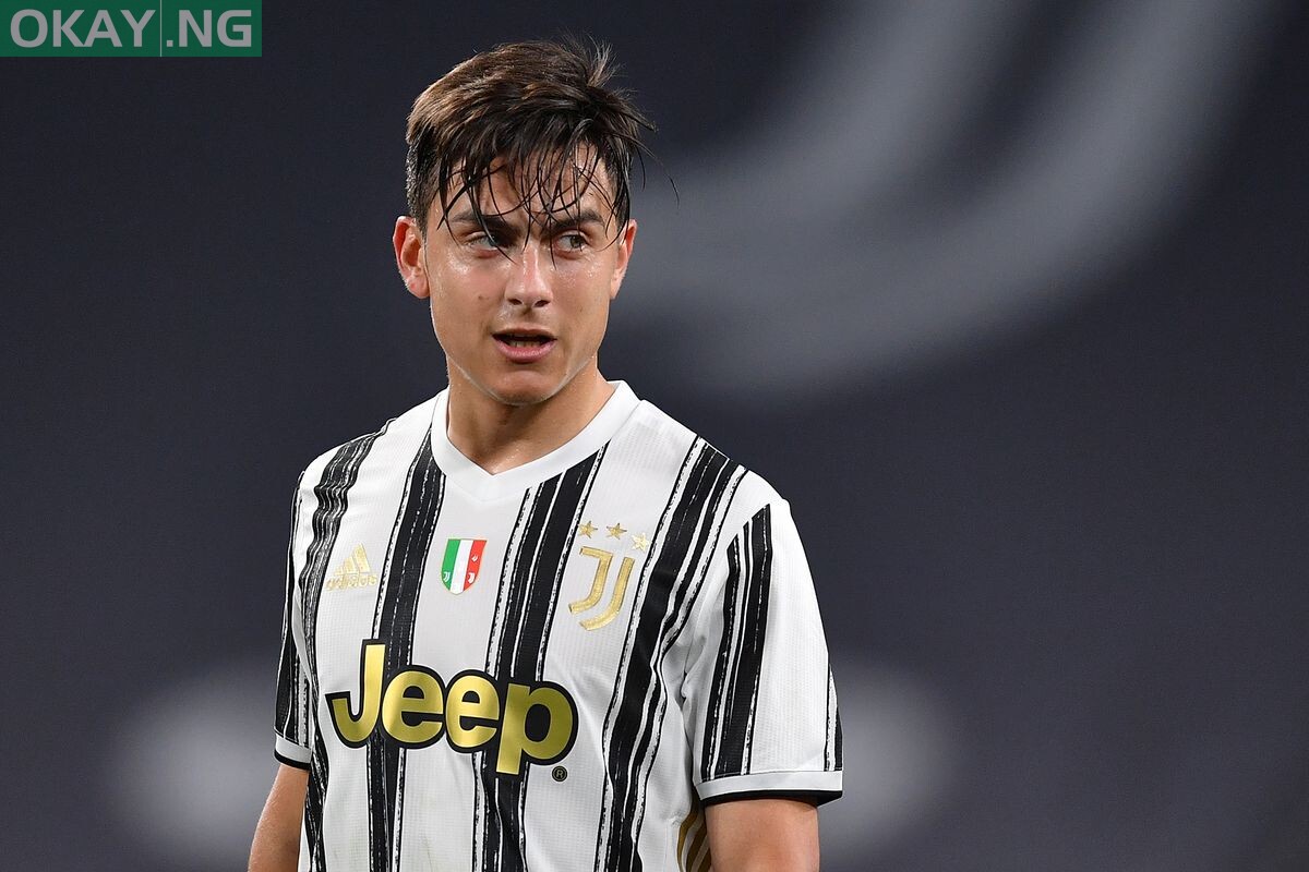 Paulo Dybala