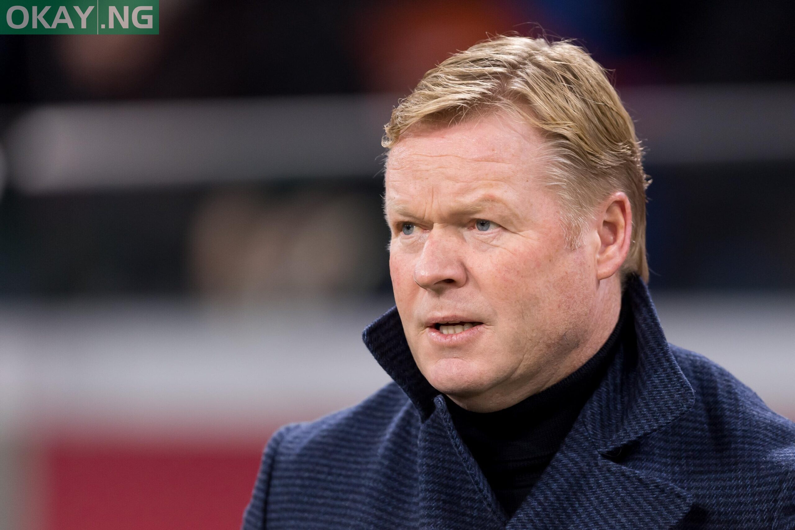 Ronald Koeman