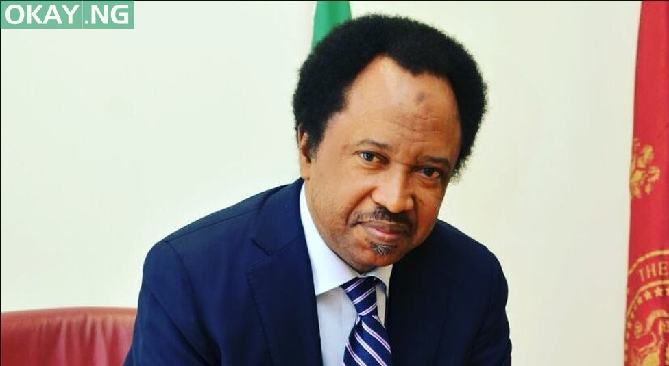 Shehu Sani
