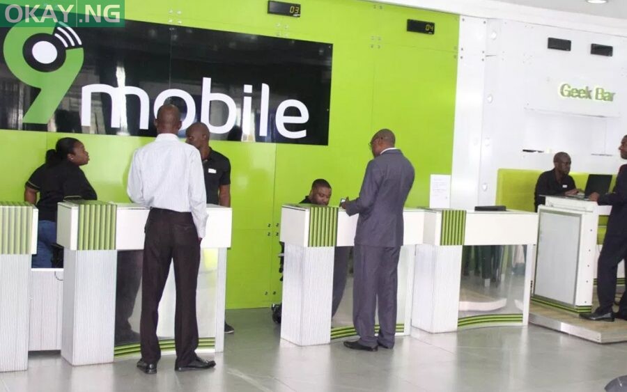 9mobile