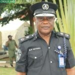 Bartholomew Nnamdi Onyeka