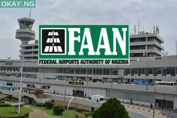Federal Airports Authority of Nigeria (FAAN)