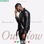 Barnabas by Kizz Daniel