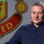 Ole Gunnar Solskjaer