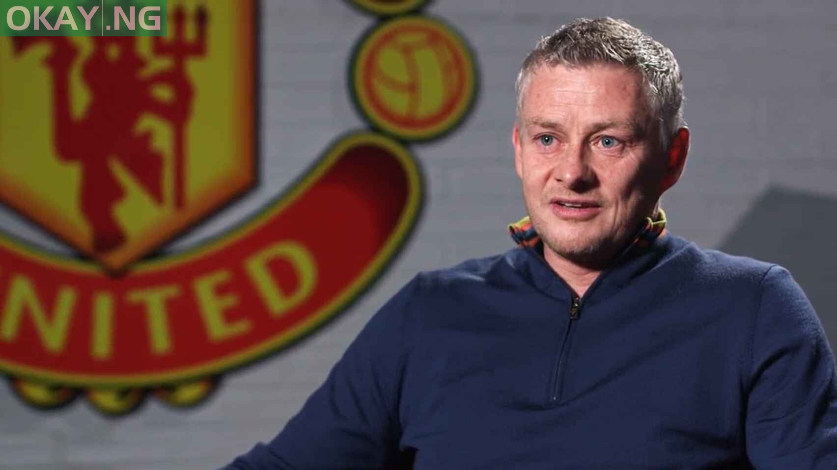 Ole Gunnar Solskjaer