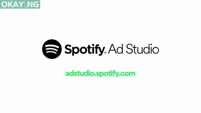 Spotify Ad Studio