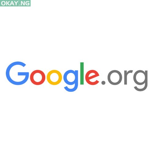 Google.org