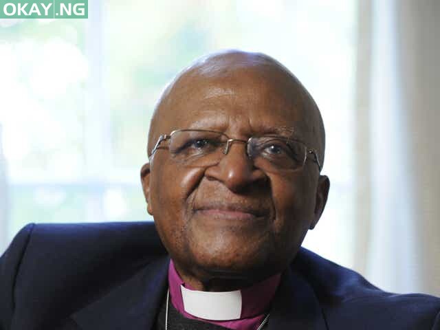 Desmond Tutu
