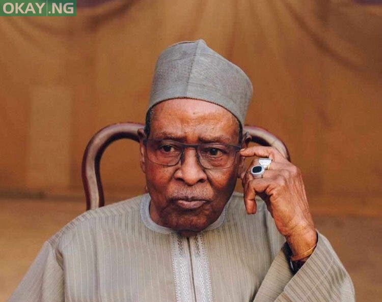 Mohammed Inuwa Wushishi