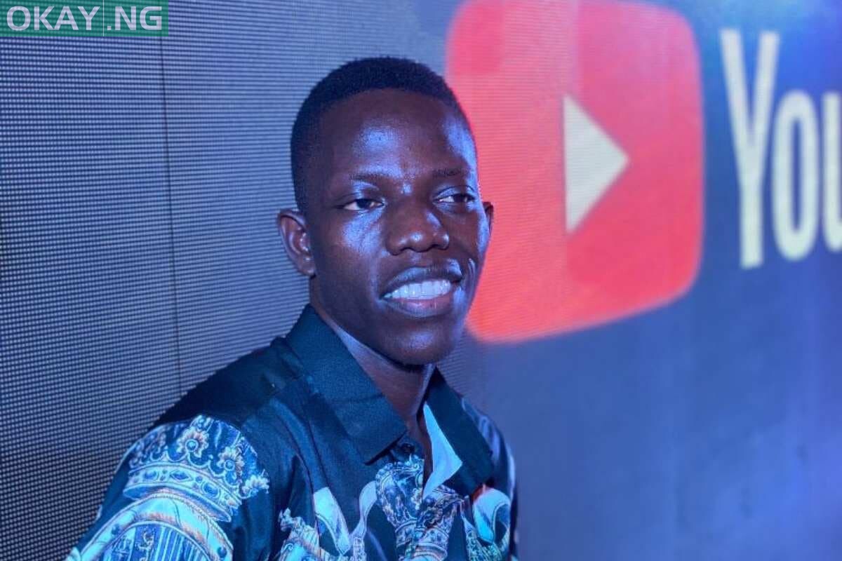 Akinsanya Ismaila Oluwaseun