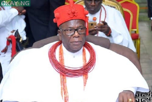 Ovie of Uvwie Kingdom, Emmanuel Sideso, Abe 1