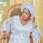 Queen Naomi Silekunola