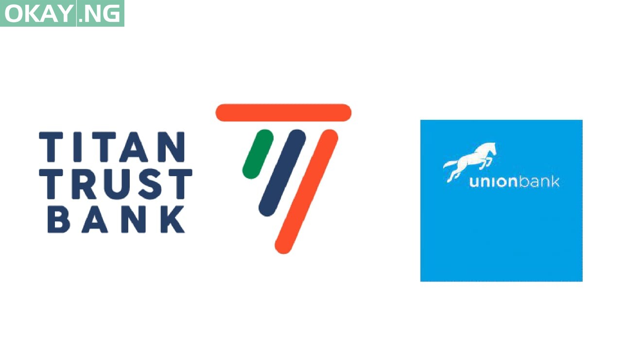 Titan Trust Bank x Union Bank