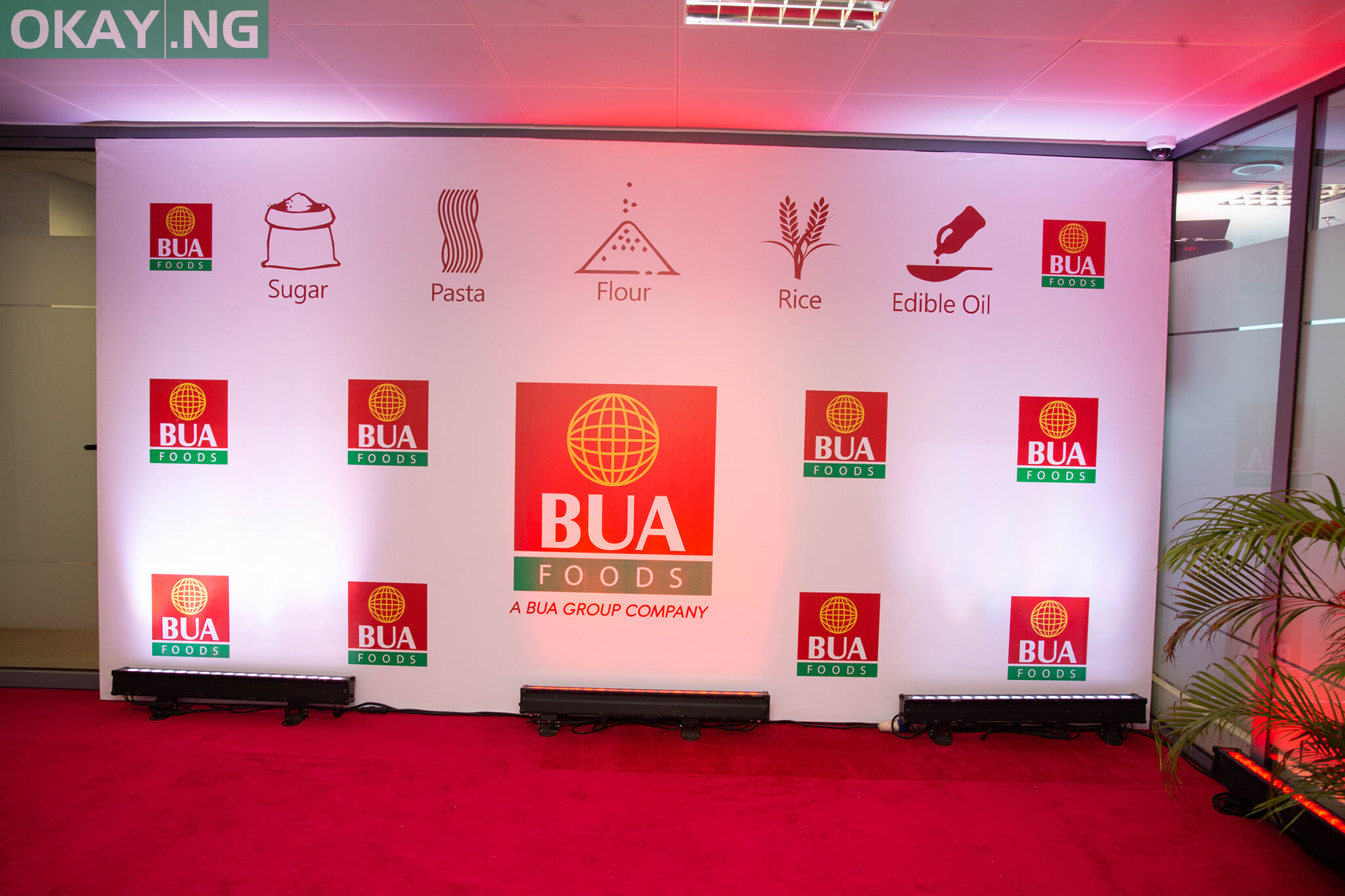 BUA Foods