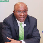 Godwin Emefiele