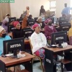 NITDA grooms 60 women in rural area on techpreneurship
