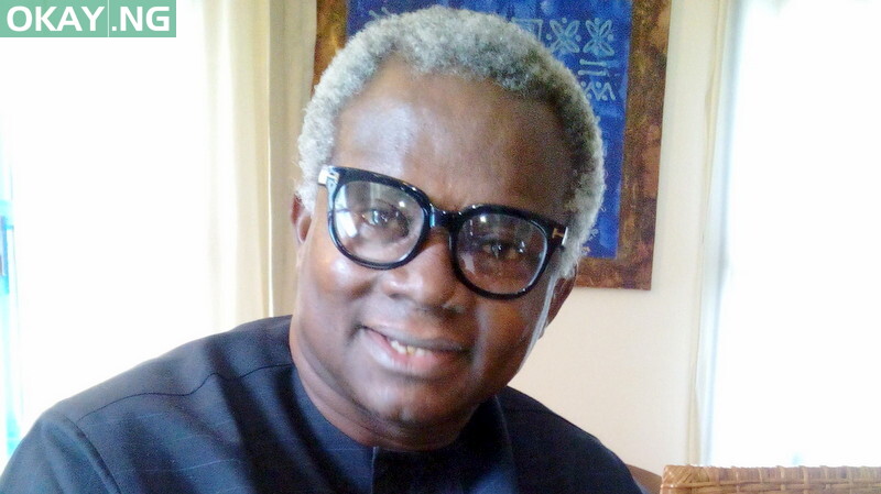 Osita Okechukwu