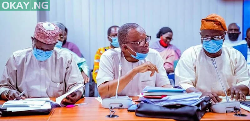 ASUU president, Emmanuel Osodeke