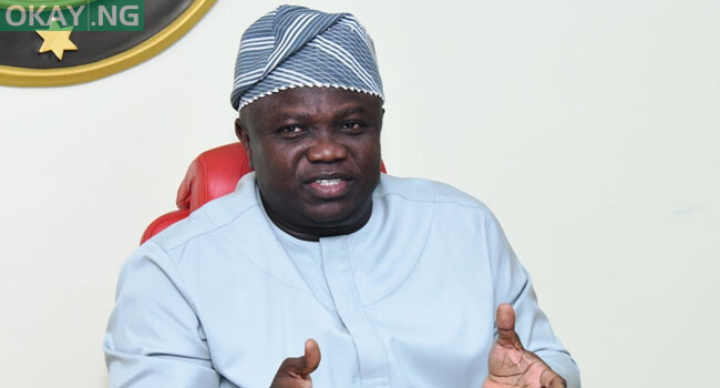 Akinwunmi Ambode