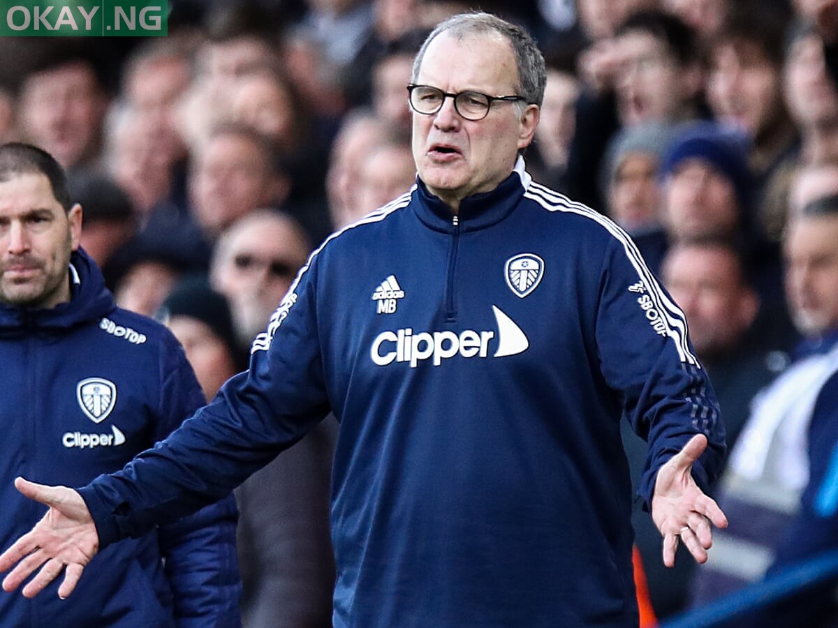 Marcelo Bielsa