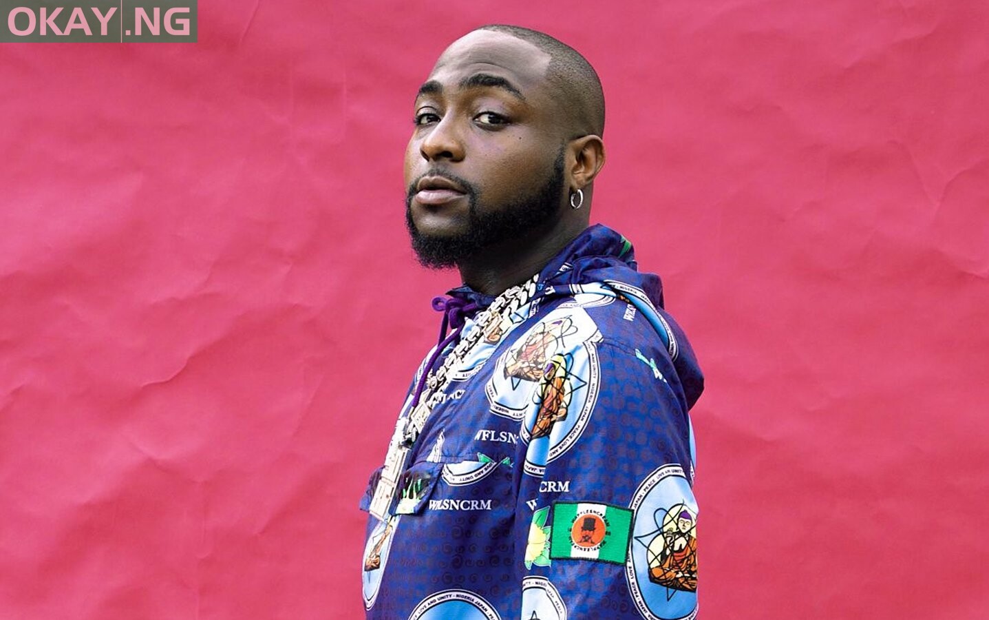 David Adeleke (Davido)