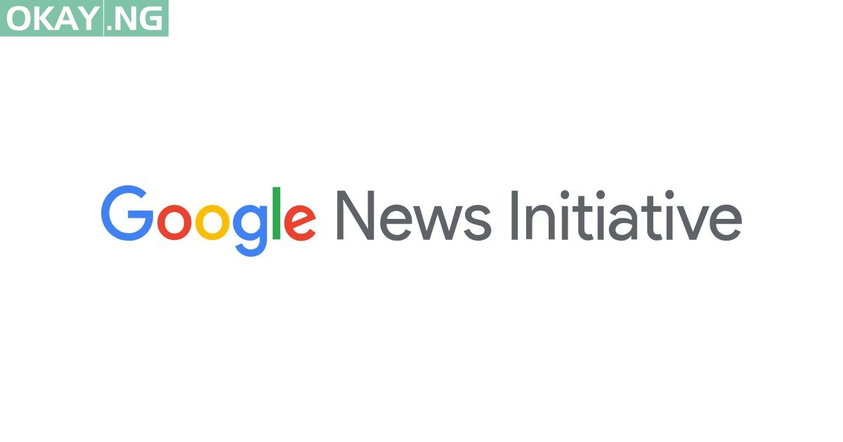 Google News Initiative