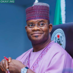 Yahaya Bello