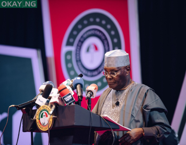 Atiku Abubakar