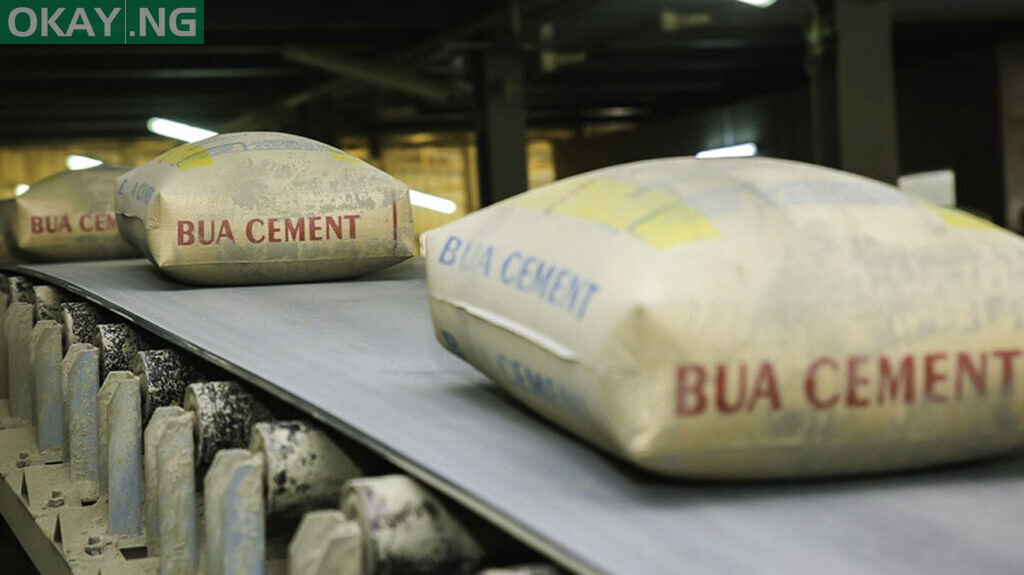 BUA Cement