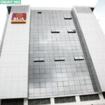 BUA Towers in Lagos