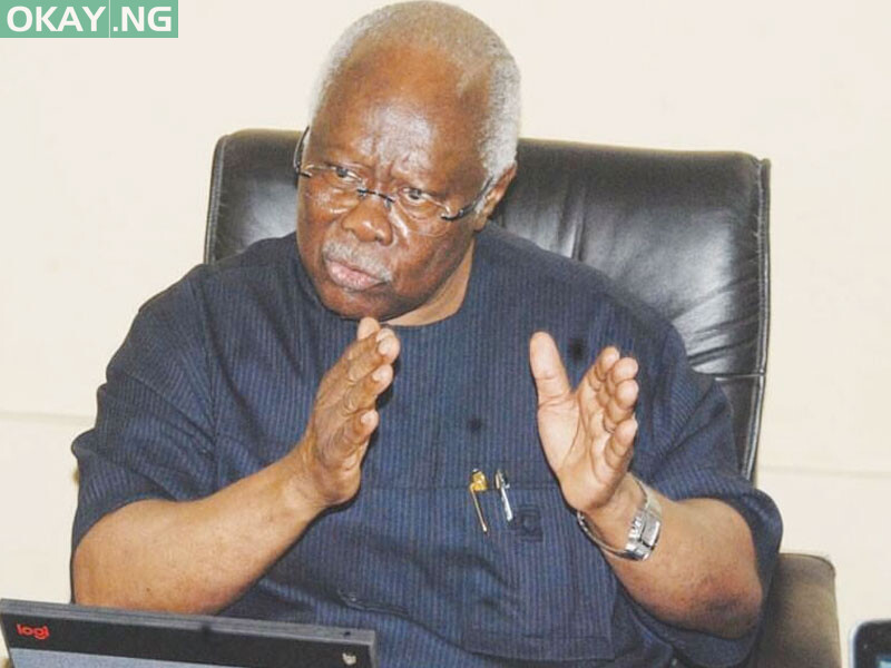 Bode George