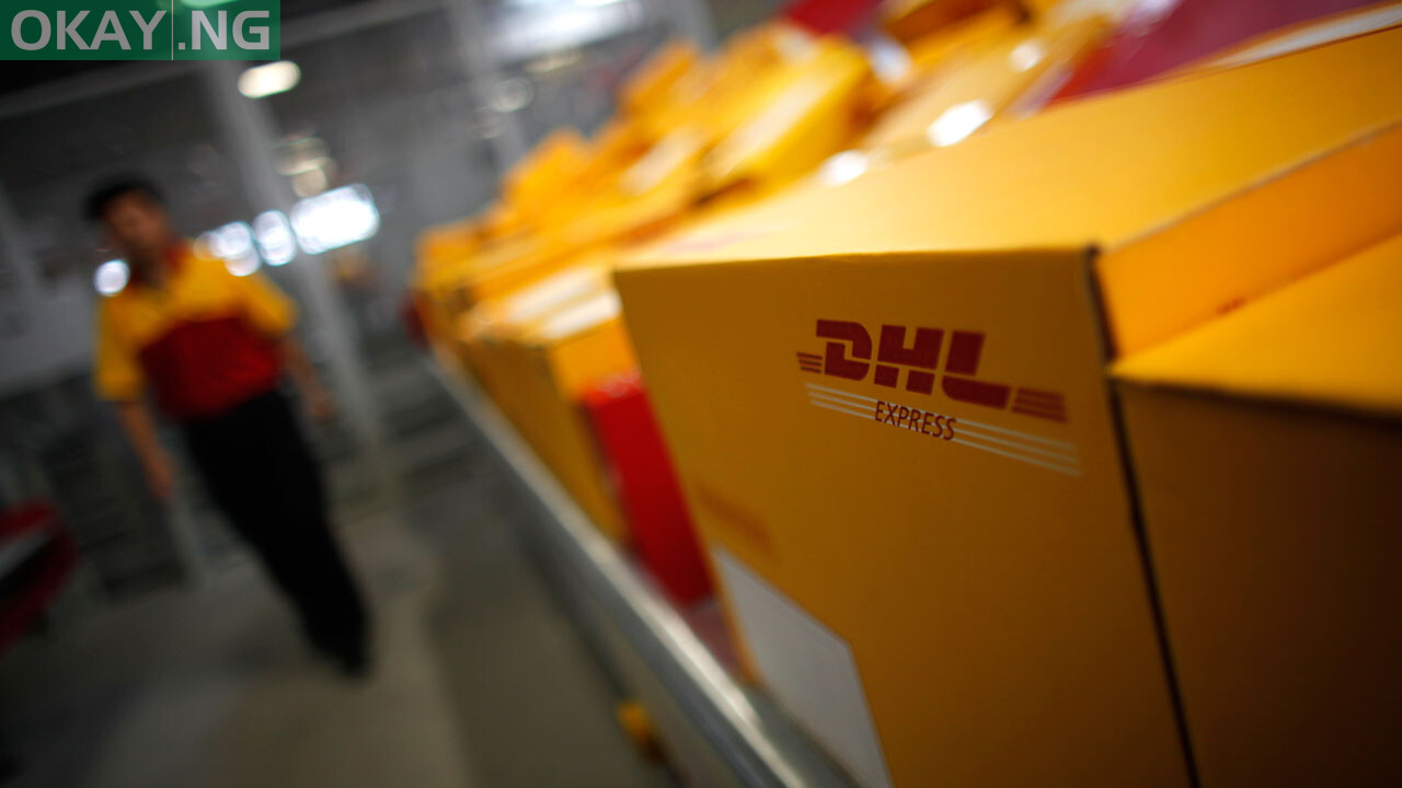 DHL