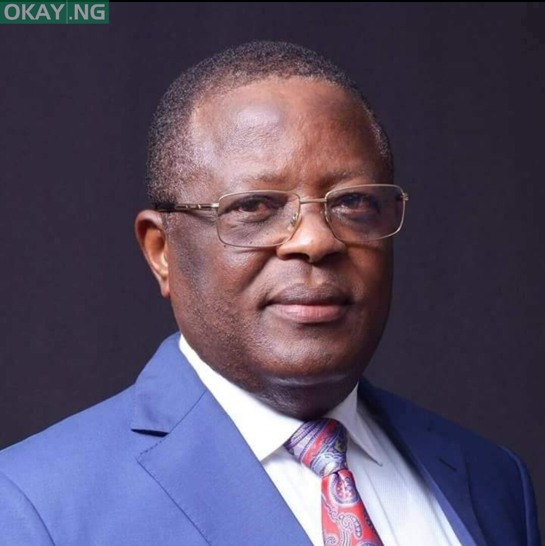 Dave Umahi