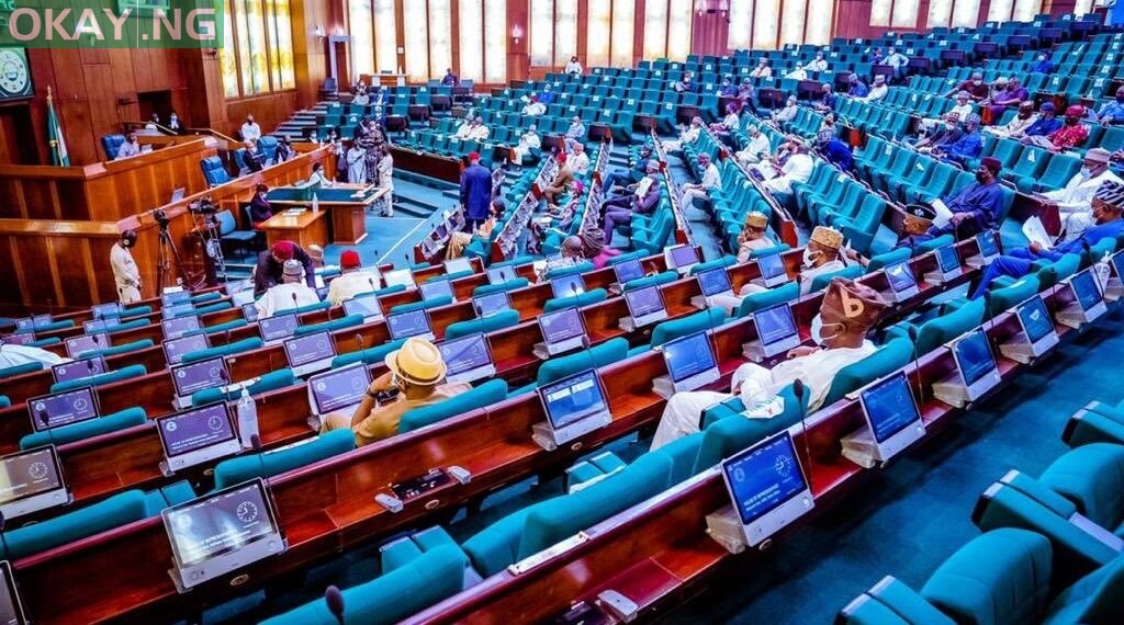 House of Representative