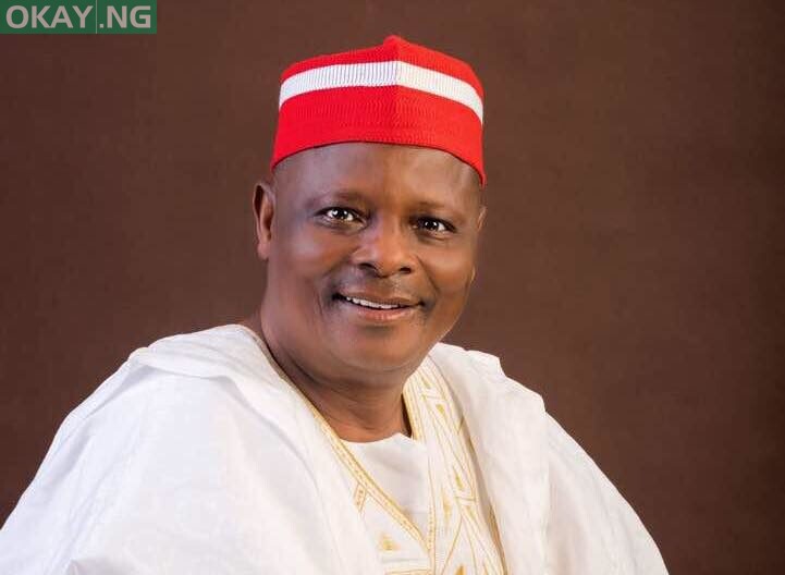 Rabiu Kwankwaso