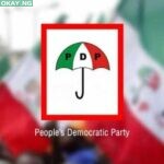 Peoples Democratic Party (PDP)
