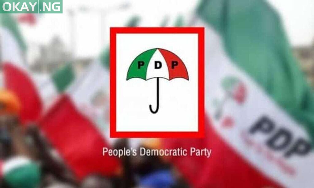 Peoples Democratic Party (PDP)