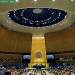 UN General Assembly